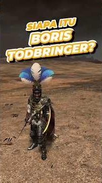 Who is Boris Todbringer in the Warhammer Fantasy World? - Total War: Warhammer 3 Lore Indonesia