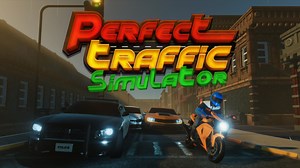 Perfect Traffic Simulator for Nintendo Switch - Nintendo Official Site for Canada
