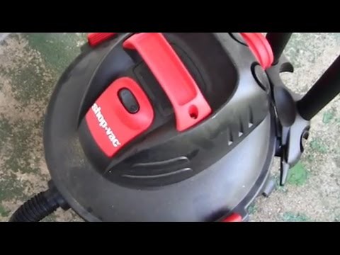 DIY Way To Unclog An Air Conditioner Drain Without a Safety Switch.