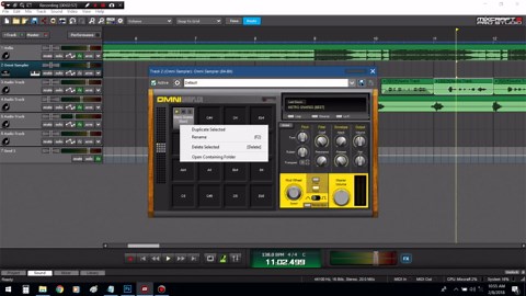 What should Mixcraft add to Mixcraft 9 | @Iamdices