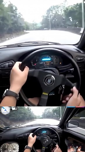 Ini baru WIRA 4G93 #pov #protonwira #proton #mivec | Wiravo Evo Mitsubishi