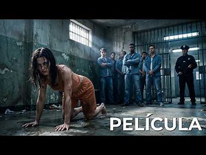 😱 NADIE ESCUCHÓ SUS GRITOS | Película Completa en Español