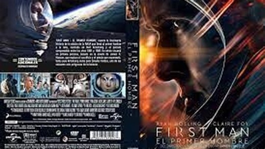 First Man (El primer hombre) (2018) Castellano