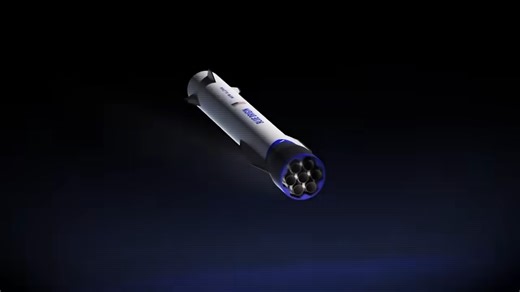 Blue Origin makes history with monumental sea landing