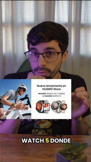 lo nuevo de Huawei!! freedots 6, smartwatch fit pro 4 y watch 5. #tecnologia #fypシ゚viral🖤tiktok #fyppppppppppppppppppppppppppppppppppp #argentina #videoviral #fyp #rgb #berlin #huawei #smartwatch #ConSantanderConecto