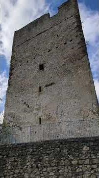 Ekenštejn Castle, Slovenia, history