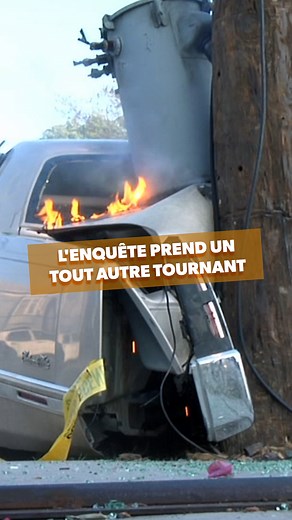 🔎 Brenda prend UN SEUL jour de congé… le suspect fini dans un poteau électrique ! ▶ Retrouvez THE CLOSER L.A. enquêtes policières, votre série du lundi à 21h10 sur #RMCSTORY | RMC Story