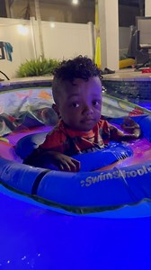 67K views · 7.4K reactions | Swimming in the pool | The Baxter Boys | Facebook
