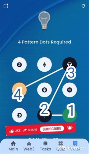 Syntax Verse Quiz Answers Today | 16 JANUARY 2026 | Earn Rewards Fast With Vault Pattern