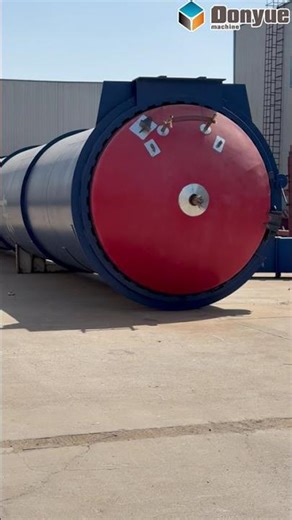 Inside a Finished Autoclave Precision Components That Define Quality