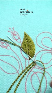 #handmade | Hand Embroidery Designs
