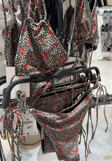 Zara Summer Haul: Must-Have Swimwear and Outfits