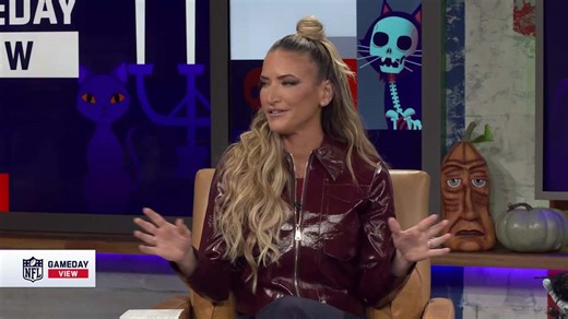 Week 9 Preview | NFL GameDay View