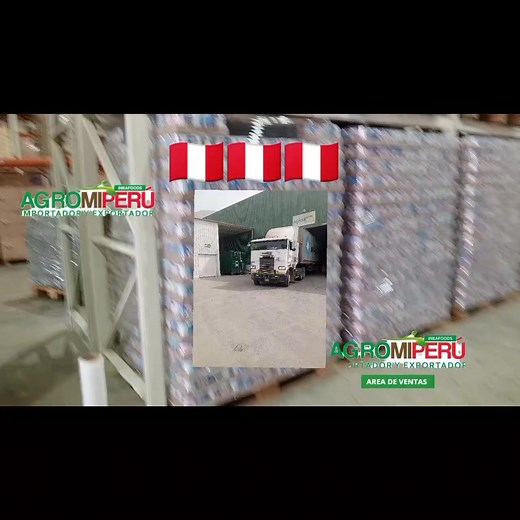 🇵🇪🇵🇪🇵🇪AGRO MI PERU FOODS🇵🇪🇵🇪🇵🇪 | Agro Mi Peru Foods S.A.C