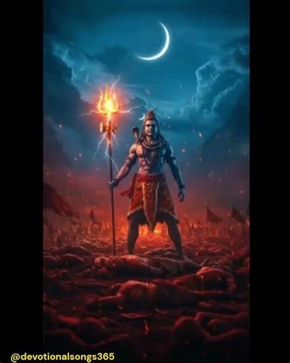 Bhole Baba Divine Power ⚡| Bam Bhole Spiritual Vibes 🙏 #bholenath #bhole #viral #dance #god #love