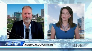 8.1K views · 185 reactions | Tudor Dixon explains to Matt Locke that Governor Abbott has signed an order requiring Texans to wear masks in public. Matt Locke has vowed to never wear a mask. Watch on PlutoTV Channel 247, Dish Channel 219, Roku, Apple TV, FireTV or on https://AmericasVoice.news. | America's Voice News | Facebook