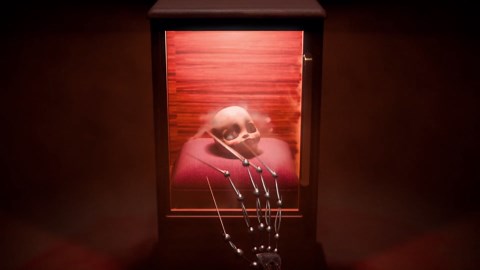 Poppy Playtime: Capítulo 5 - tráiler gameplay