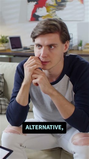 A different response to drug possession