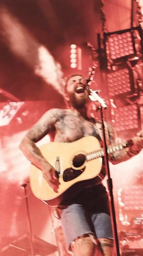 4 days. AUSTIN out Friday:) | Post Malone