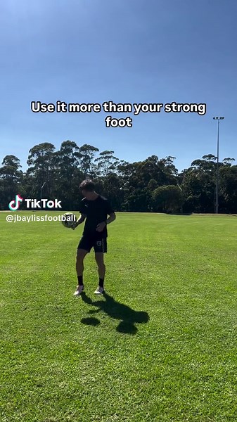 James Bayliss on TikTok