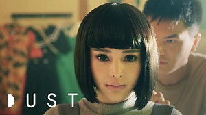 1.1M views · 3K reactions | In a world where cutting edge robots are coveted, a fledgling human technician is torn between pursuing his feelings towards an outdated android and placating his abusive, android-aversive father. "The Masseuse" by Tan Ce Ding | DUST | Facebook