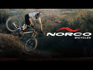 Norco Bicycle AD