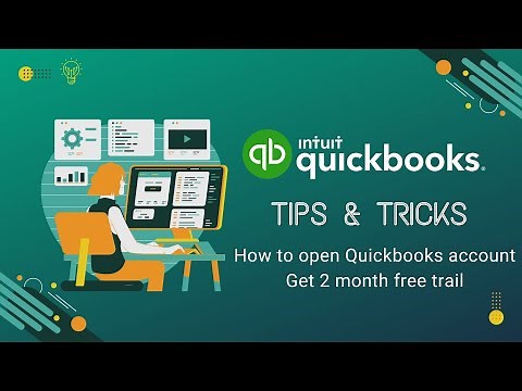 Create account on QuickBooks & get free trail | CodersTrust Bangladesh | Tips & Tricks