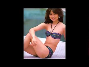 石川ひとみ Hitomi Ishikawa