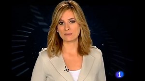 Presentadores Informe-Ana Roldán