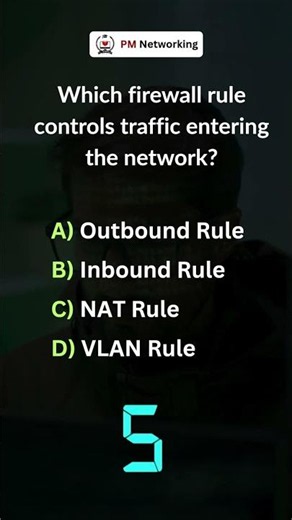 CCNA Exam Question with Answer #ccna #ccnp #network engineer #pmnetworking