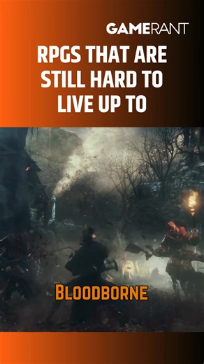 These classic RPGs set a high bar that's hard for modern games to surpass, creating lasting legacies in gaming that are still hard to live up to. #gaming #videogames #gamerlife #gamersunite #gamingcommunity #gamer #gameplay #gaminglife #consolegaming #pcgaming #gamingnews #gamersofinstagram #gameoftheday #gamingaddict #gamingculture #videogameaddicts #ps5 #ps4 #nintendo #xbox | Game Rant | Facebook