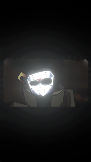 IGNITED MADNESS: Slasher Chase Theme by el pequeño jason