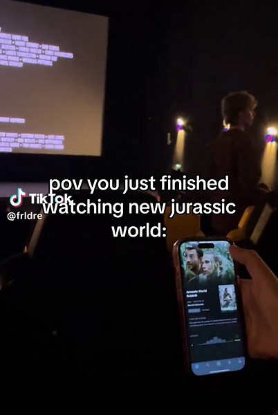 Exploring the Plot of Jurassic World Movies