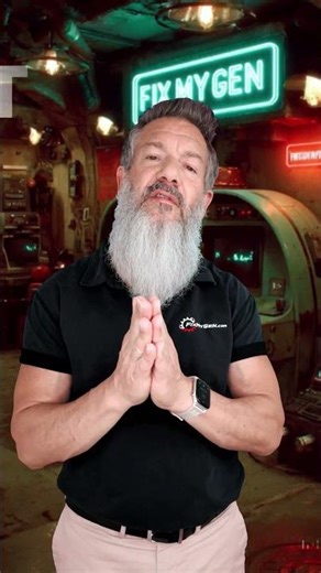 WHOLE-HOME GENERATOR | POWER OUTAGE COSTS | STABILITY OVER COMFORT ⚡💸