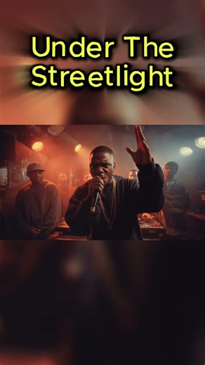 This 90s Gangsta Rap still hits hard 💀