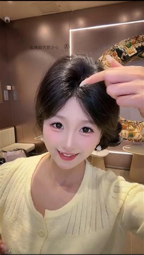 All My Wigs Together One Big Hug Of Style Confidence#nicewigg #fashion #hairstyle #keswigs #shorts