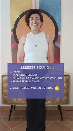 Ssssssss Sound 🐍
