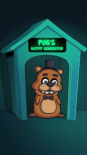 Pug Outfit Generator: Which Outfit is Your Favorite?