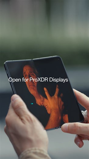 15K views · 171 reactions | Bring the big screen with you. Literally. #OnePlusOpen https://www.oneplus.com/open | OnePlus | Facebook