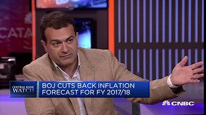 BOJ delays inflation target for sixth time