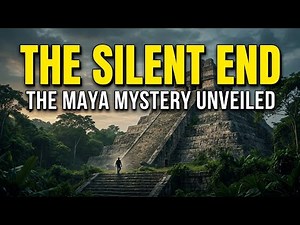 The Maya Civilization Documentary | Rise, Glory & Collapse