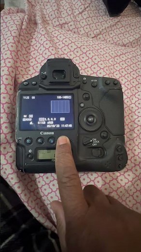 Should You Invest In The Canon 1dx In 2023? Find Out Now!