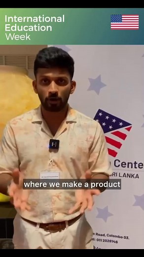 This is your reminder--the deadline to apply for the Global UGrad Program is December 15! Don’t miss your chance to apply to study in the U.S. —just like Damith from the University of Moratuwa, who experienced the beauty of Alaska during his semester abroad. The Global Undergraduate Exchange Program (also known as the Global UGRAD Program) provides one semester scholarships to outstanding undergraduate students from around the world for non-degree full-time study combined with community service,