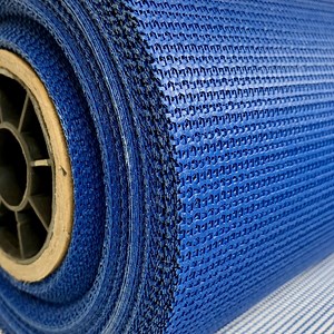 [Hot Item] Colorful PVC Coated Mesh/PVC Dipped Mesh/Polyester Fabric