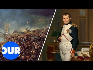 Why Did Napoleon Really Fail At Waterloo? | Battlefield Detectives | Our History