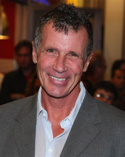 Michael Cunningham | Producer, Writer, Actor