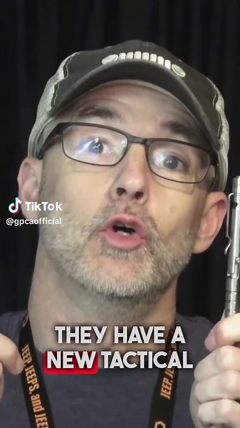 GP 1945 Bolt Action Tactical Pen: Your Survival Tool