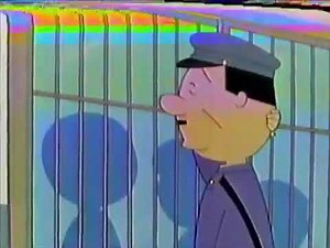 サザエさん 狙われていますご用心 1991 放送