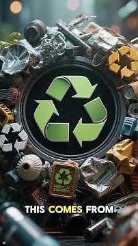 Ep 16 The Main Types of Energy Resources Explained in 75 Seconds