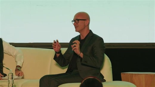 Real-World Asset Summit Brooklyn 2025: Debate: Perpification vs. Tokenization | David Jenkins